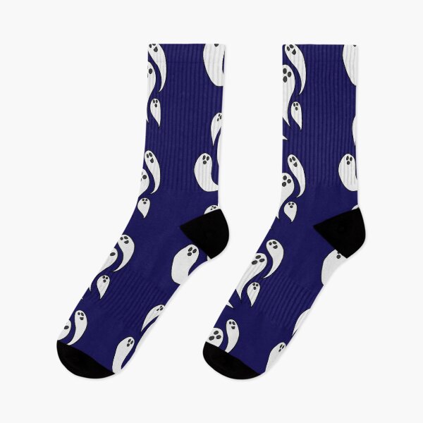 Item preview, Ghosts designed and sold by geekartistry.