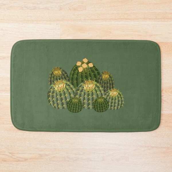 Item preview, GOLDEN BARREL ALOE. designed and sold by sana90.