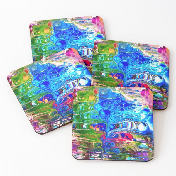 Item preview, Bubbles in your brain designed and sold by Artvonadelsberg.