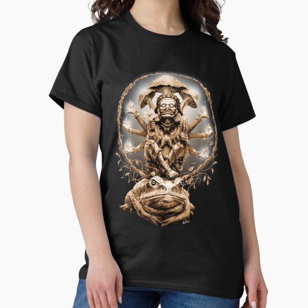Item preview, Entheogens designed and sold by CactusMinded.