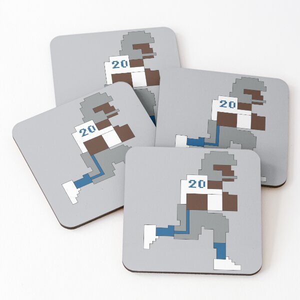 Item preview, Tecmo Sims designed and sold by A Brand With No Name.
