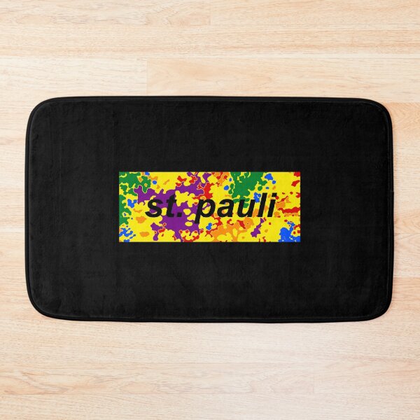 Item preview, St. Pauli designed and sold by GeogDesigns.