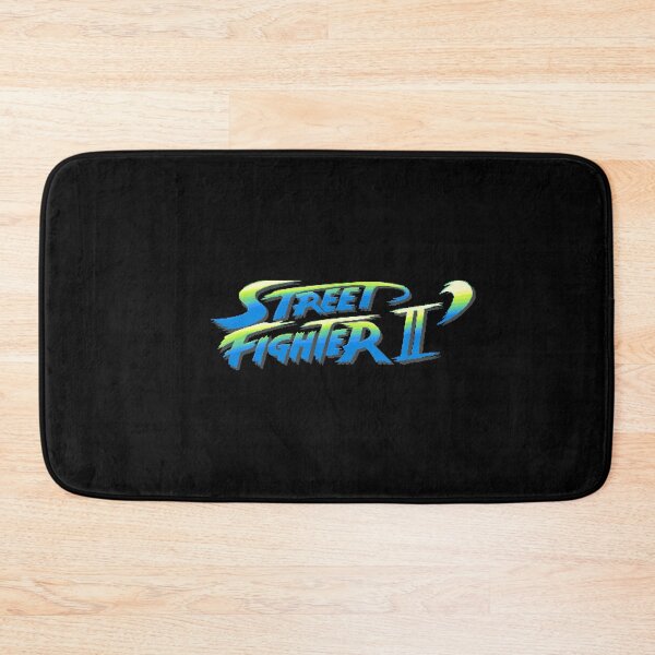 Item preview, Street fighter II champion edition designed and sold by atteoM.