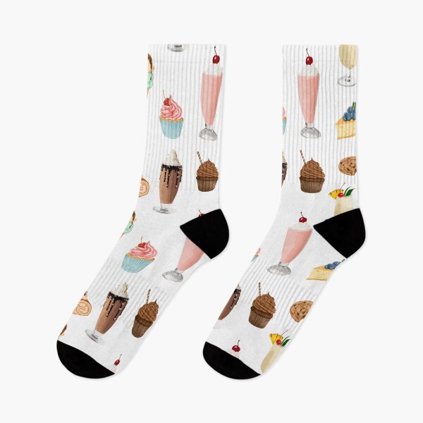 Item preview, Delicious Bakery designed and sold by newburyboutique.