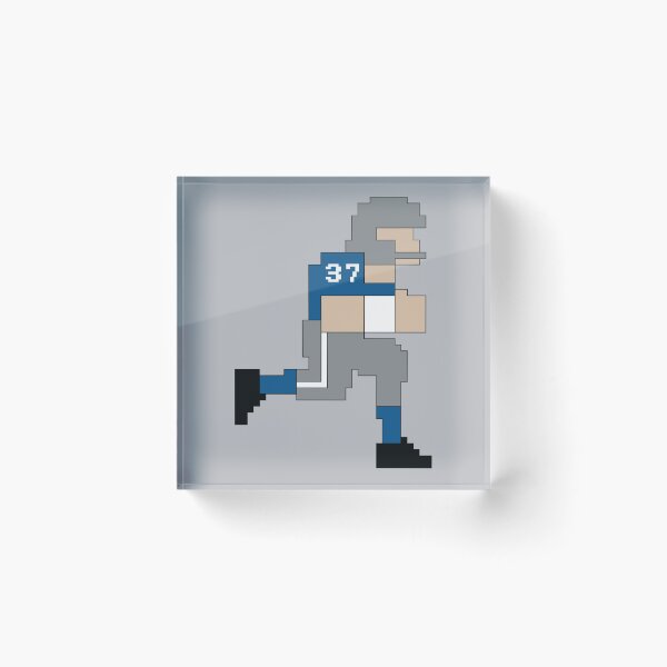 Item preview, Tecmo Walker designed and sold by A Brand With No Name.