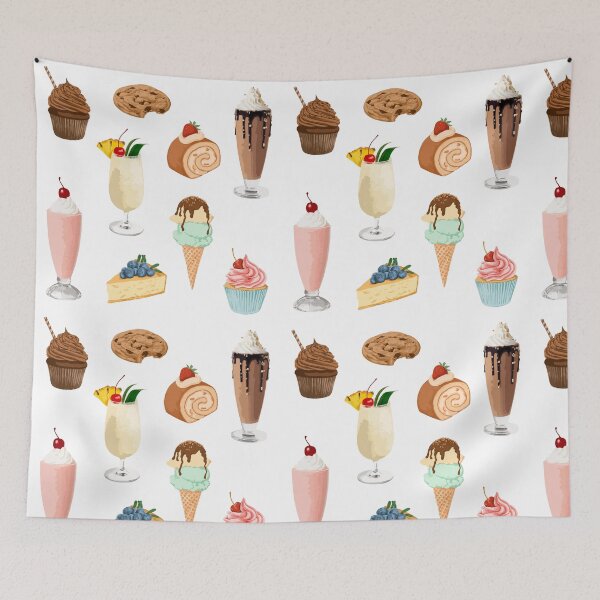 Item preview, Delicious Bakery designed and sold by newburyboutique.