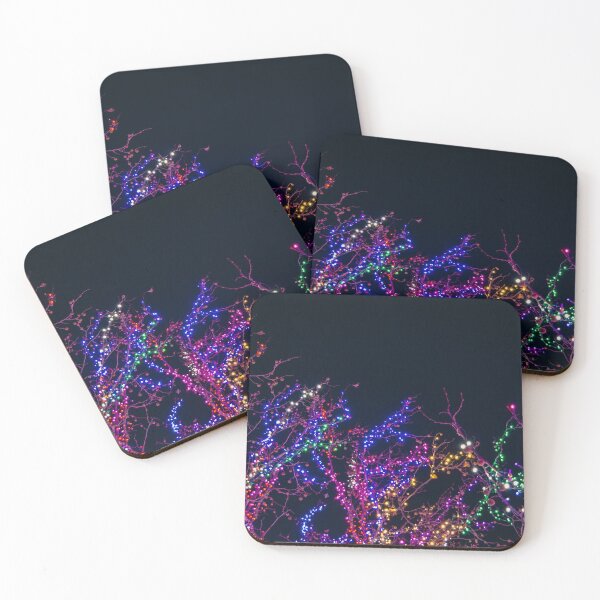 Item preview, Night lights, neon lights, bright lights, avatar tree, garland designed and sold by Yanulik.
