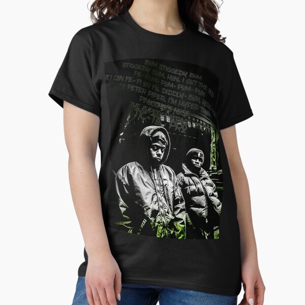 Das Efx T-Shirts for Sale | Redbubble