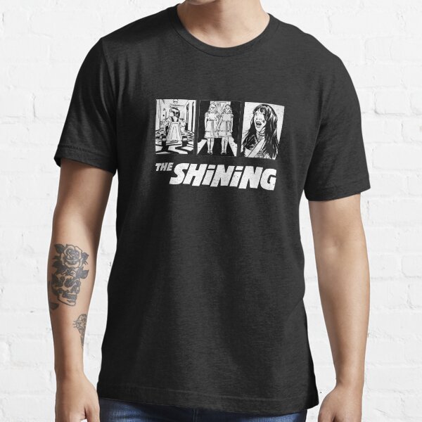 The Shining - Kubrick Essential T-Shirt