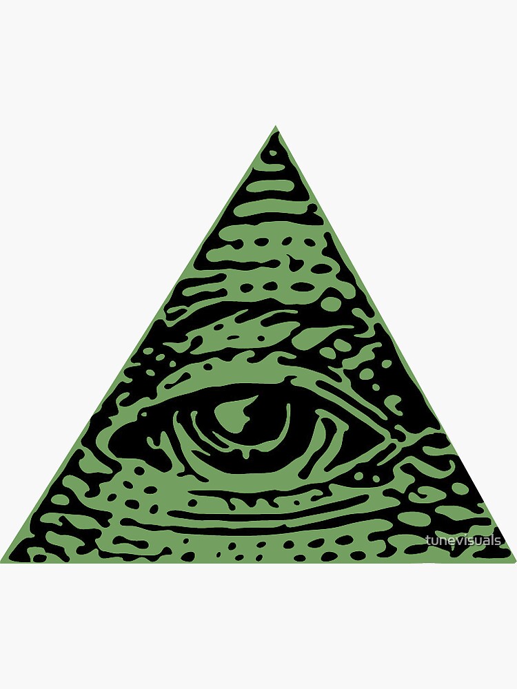 ILLUMINATI by tunevisuals