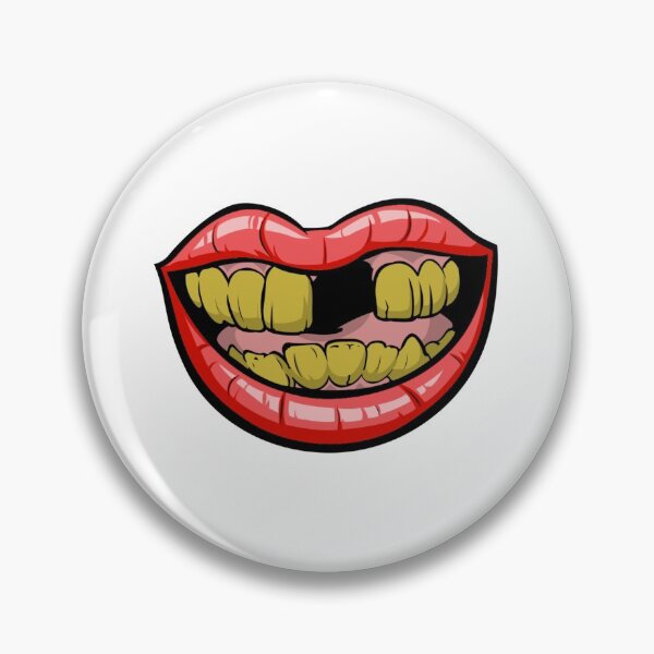 Item preview, Big mouth designed and sold by Mag-tyzer.