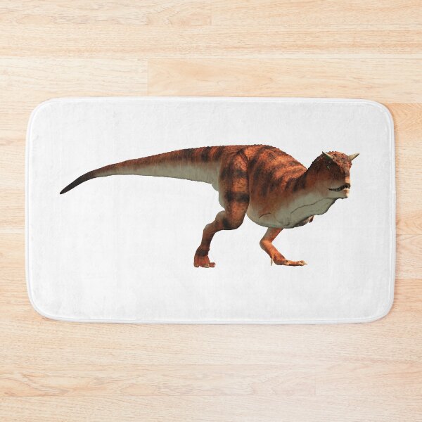 Item preview, Carnotaurus designed and sold by Daniel Eskridge.