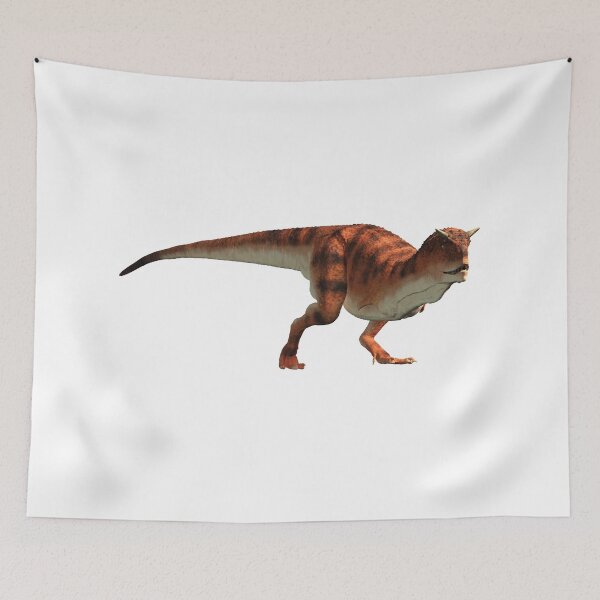 Item preview, Carnotaurus designed and sold by Daniel Eskridge.