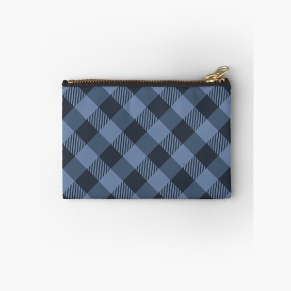 Item preview, Blue Flannel designed and sold by Found Dream.