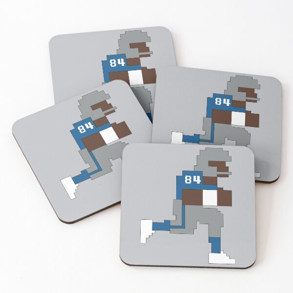 Item preview, Tecmo Moore designed and sold by A Brand With No Name.
