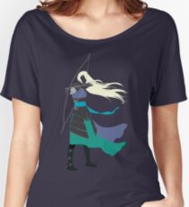 Celaena Sardothien | Heir of Fire Women's Relaxed Fit T-Shirt