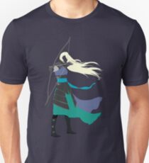 Celaena Sardothien | Heir of Fire Unisex T-Shirt