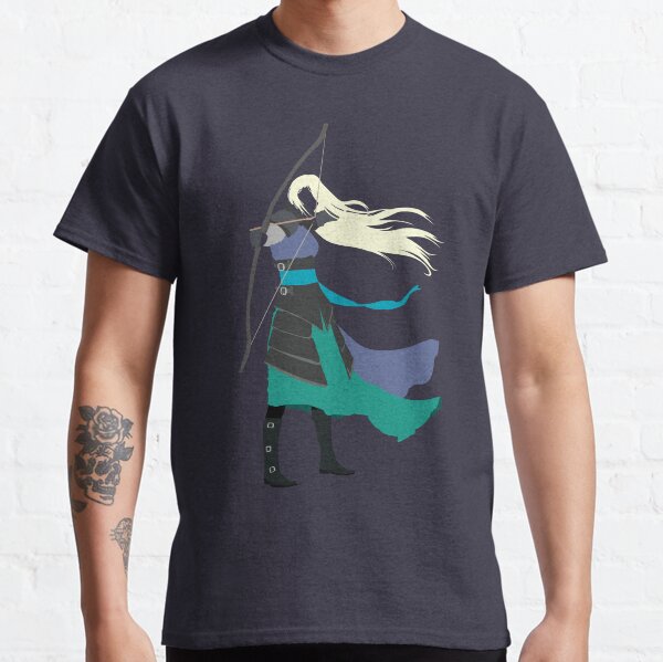 Celaena Sardothien | Heir of Fire Classic T-Shirt