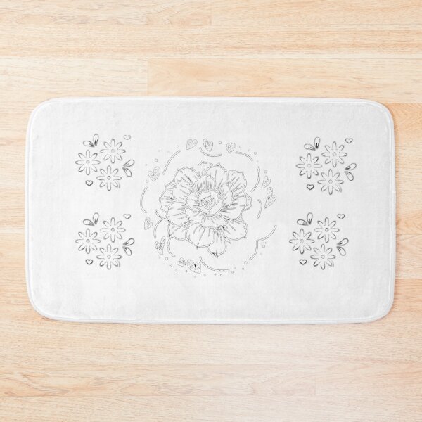 Item preview, the best Design flowers  designed and sold by bekkal94.