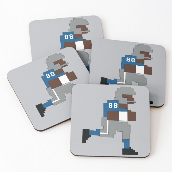 Item preview, Tecmo Sanders designed and sold by A Brand With No Name.