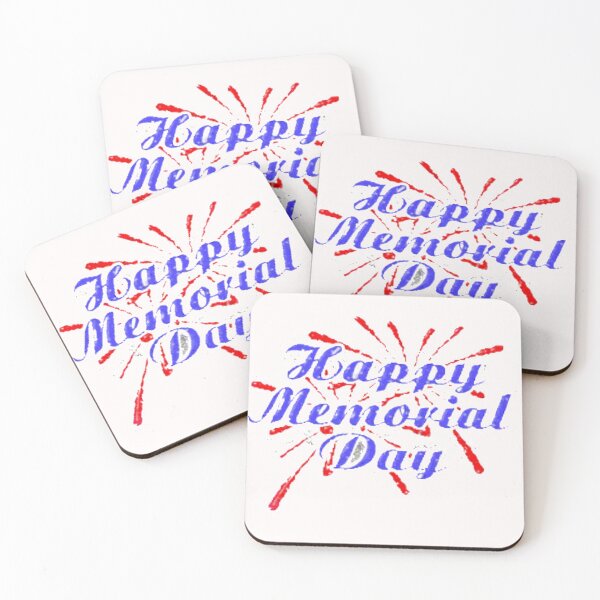 Item preview, Happy Memorial Day designed and sold by Shop A Yuh Yaad.