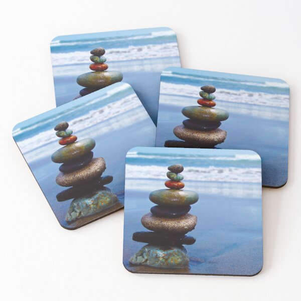 Item preview, Stacked Stones designed and sold by VickyGood.