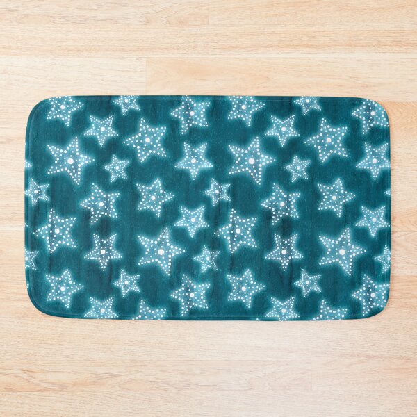 Item preview, Simple Bioluminescent Starfish   designed and sold by TigaTiga.