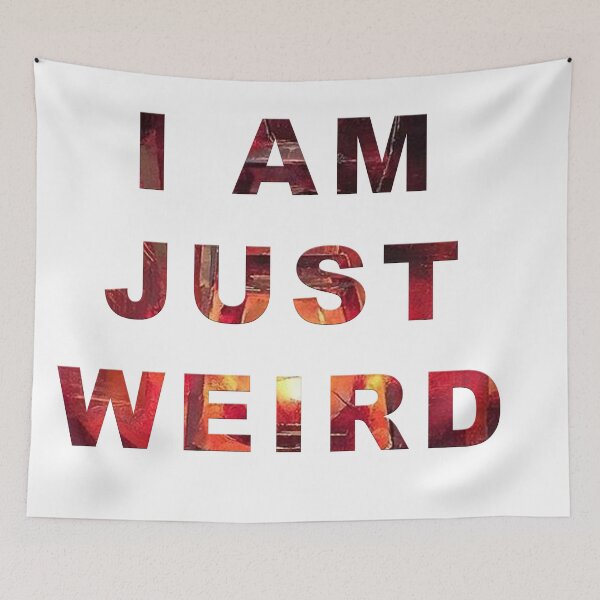 Item preview, Weird designed and sold by akanja.
