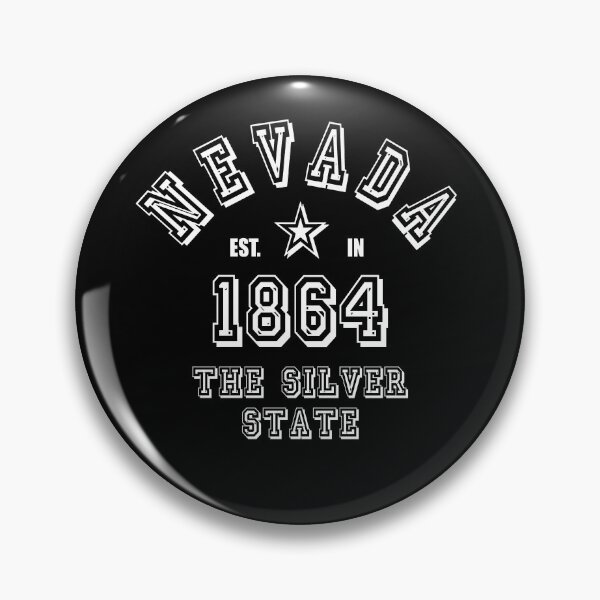 Item preview, Nevada Las Vegas USA America Casino Poker designed and sold by GeogDesigns.