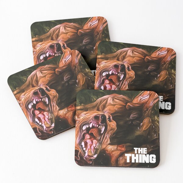 Item preview, the thing carpenters print designed and sold by differenttings.