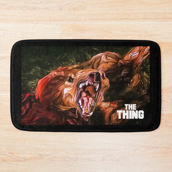 Item preview, the thing carpenters print designed and sold by differenttings.