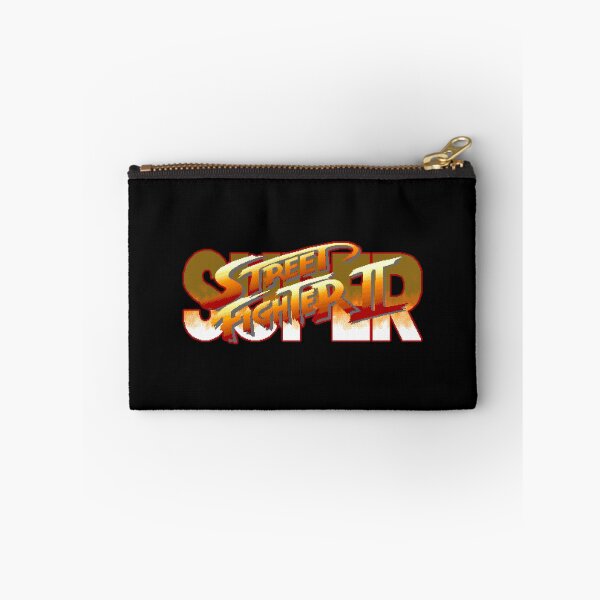Item preview, Super Street fighter II designed and sold by atteoM.