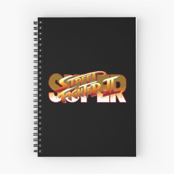 Item preview, Super Street fighter II designed and sold by atteoM.