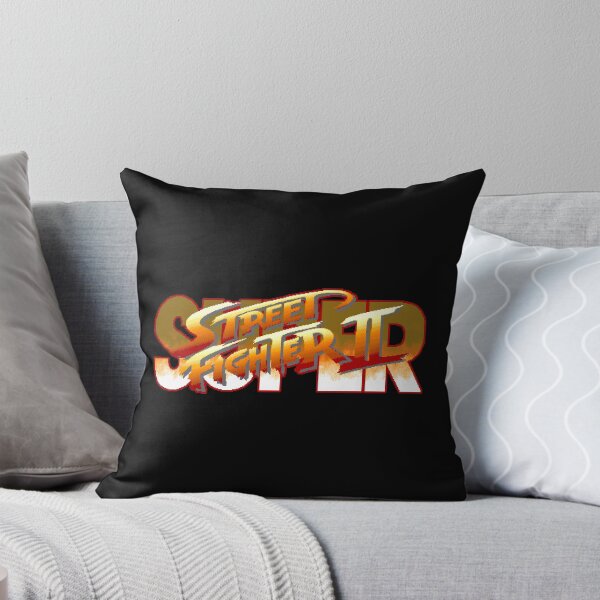 Item preview, Super Street fighter II designed and sold by atteoM.