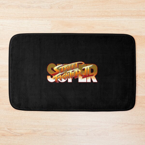 Item preview, Super Street fighter II designed and sold by atteoM.