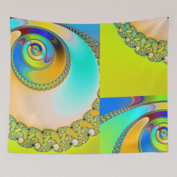 Item preview, Tropical Whirlpool  designed and sold by Lyle Hatch.
