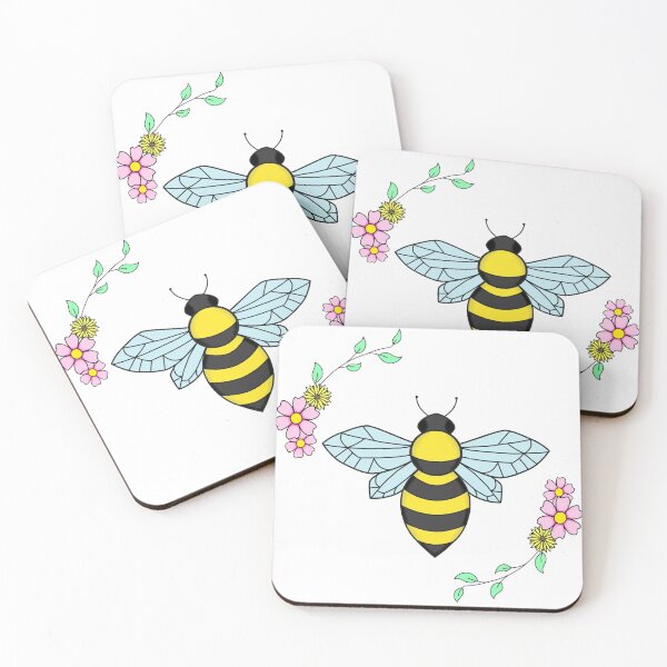 Item preview, World Bee Day designed and sold by GreySkiesArt.