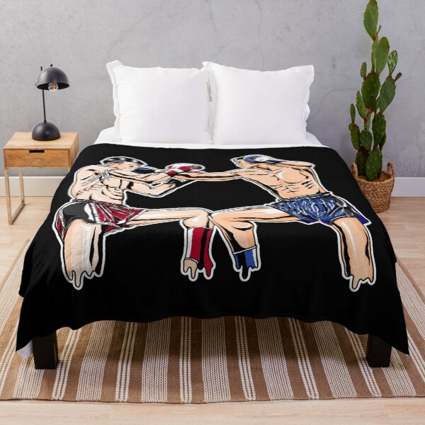 Item preview, Thai boxing designed and sold by jjsealion.