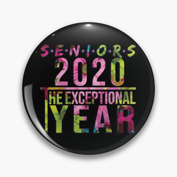 Item preview, Seniors 2020 The Exceptional Year, Senior Quarantined, Gift Idea for Anniversary, Wedding, Mother's Day, Father's Day, Graduation, Thanksgiving, Christmas & New Year's Day. designed and sold by KHRO.