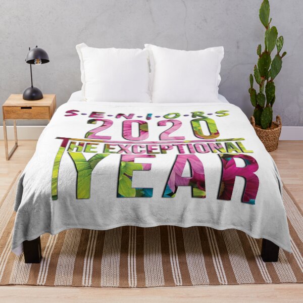 Item preview, Seniors 2020 The Exceptional Year, Senior Quarantined, Gift Idea for Anniversary, Wedding, Mother's Day, Father's Day, Graduation, Thanksgiving, Christmas & New Year's Day. designed and sold by KHRO.