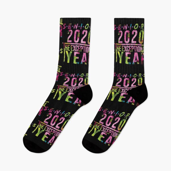 Item preview, Seniors 2020 The Exceptional Year, Senior Quarantined, Gift Idea for Anniversary, Wedding, Mother's Day, Father's Day, Graduation, Thanksgiving, Christmas & New Year's Day. designed and sold by KHRO.