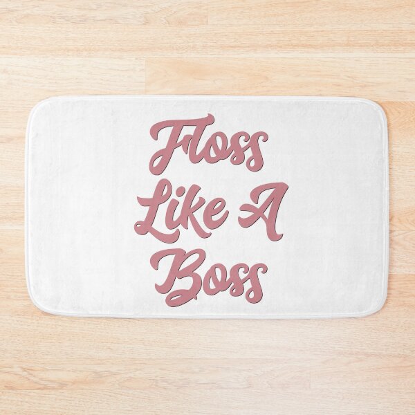 Item preview, Floss Like a Boss designed and sold by EvyStickersx.