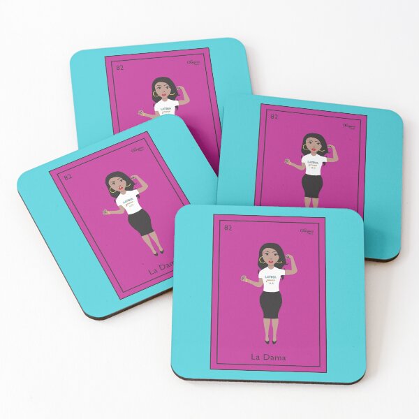 Item preview, La Dama designed and sold by Viridiana Osio.