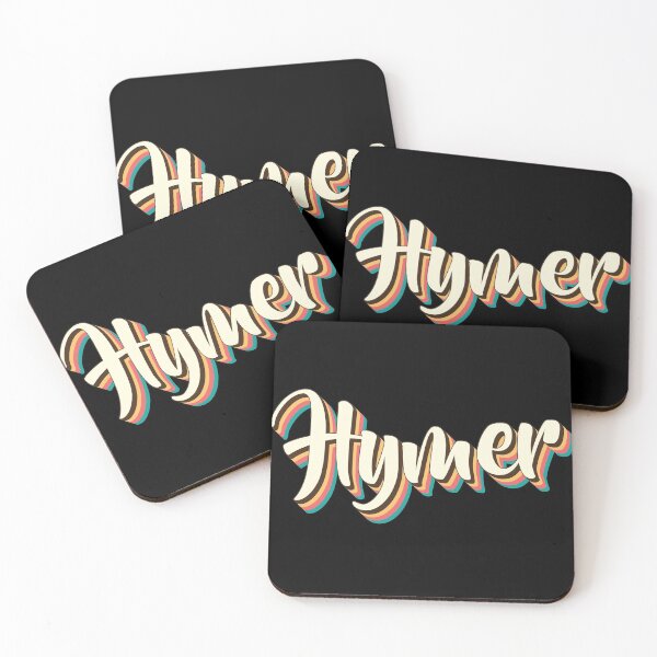 Item preview, HYMER RETRO designed and sold by THIRTY EIGHT.