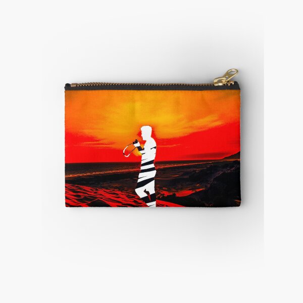 Item preview, alone man art designed and sold by --Andrii--.