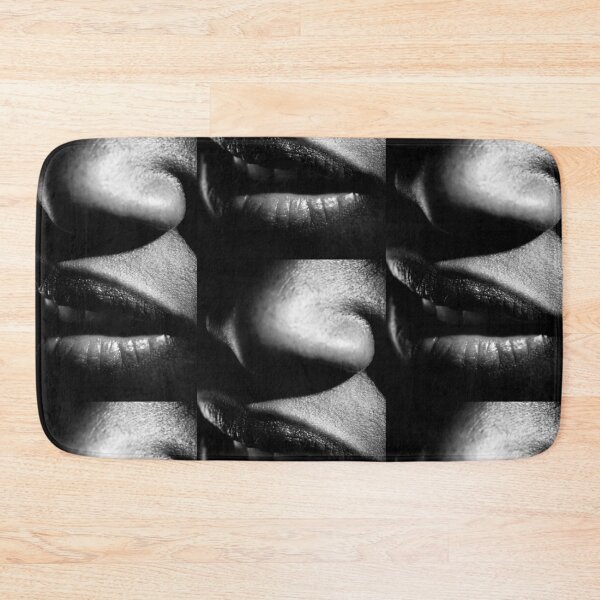Item preview, nose mouth shadows designed and sold by blacqbook.