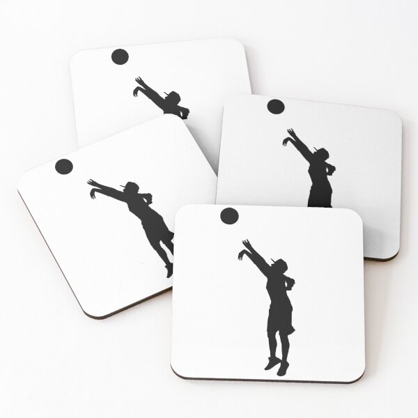 Item preview, Basketball shot shadow designed and sold by awesomenerdshop.