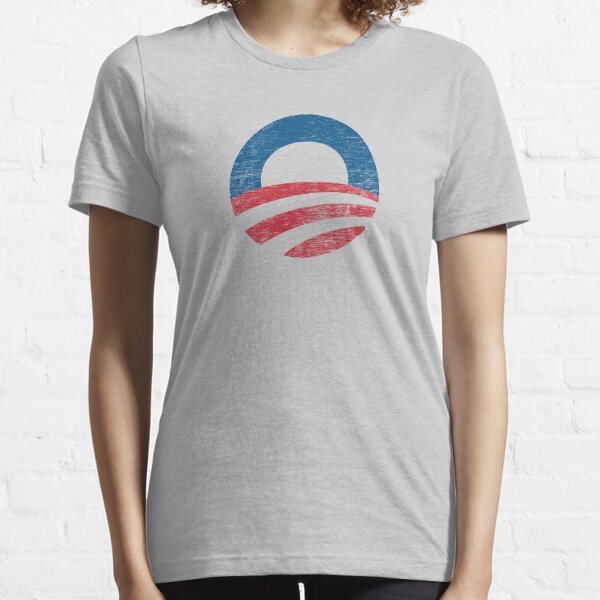 Barack Obama T Shirts Redbubble