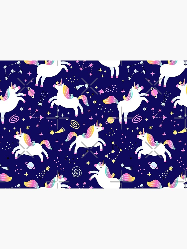 Unicorn by dreamerr90