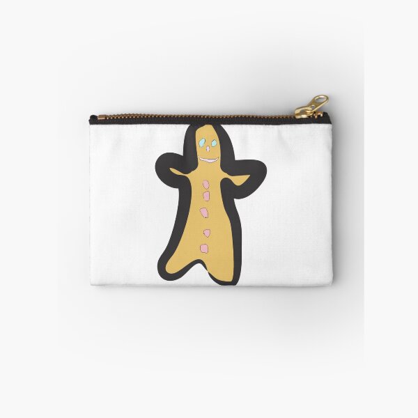 Item preview, gingerbread man designed and sold by YodaWars.